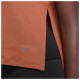 Nike Γυναικεία κοντομάνικη μπλούζα Yoga Dri-FIT